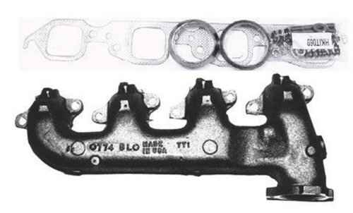 Manifolds ATP 101069