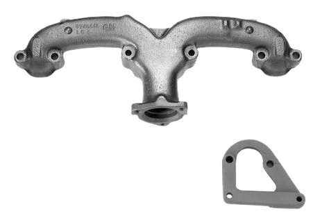 Manifolds ATP 101102