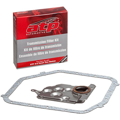 Transmissions & Parts ATP B111