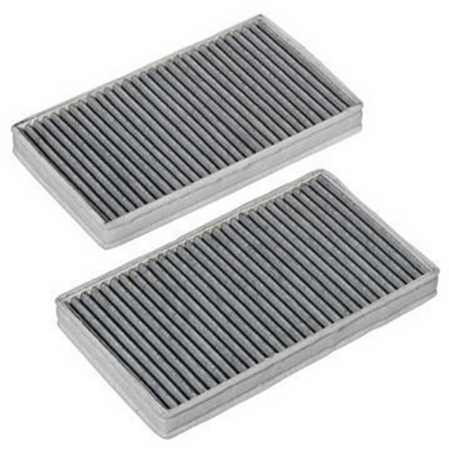 Passenger Compartment Air Filters ATP FA4