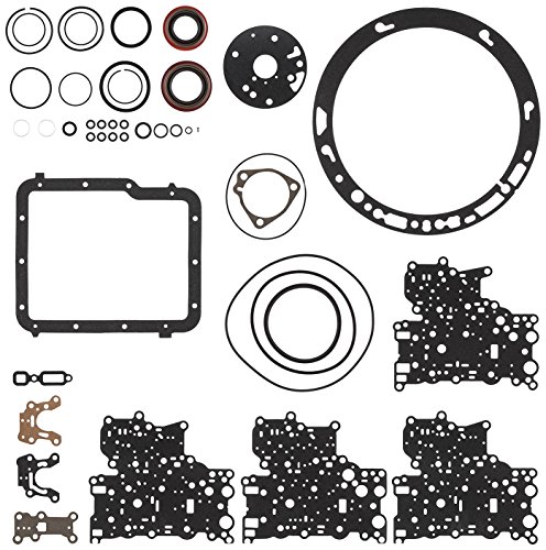 ATP Automotive TGS-36 Automatic Transmission Overhaul Kit Overhaul Packages ATP Automotive TGS36