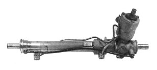 Short Units Atsco 8862