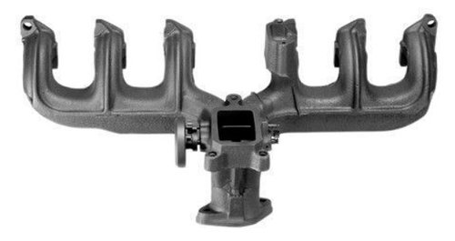 ATP 101006 Exhaust Manifold Manifolds ATP 101006