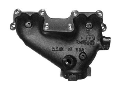 Manifolds ATP 101104