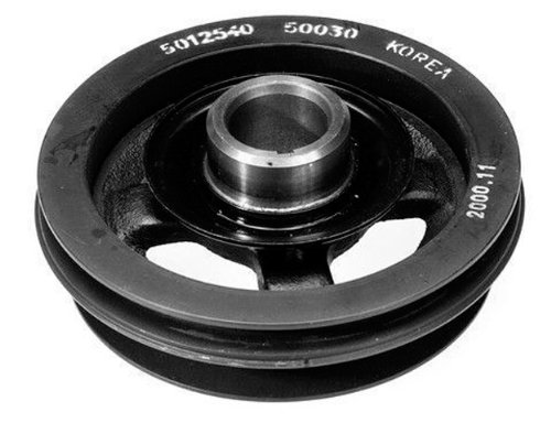 ATP 102098 Harmonic Balancer Harmonic Balancers ATP 102098