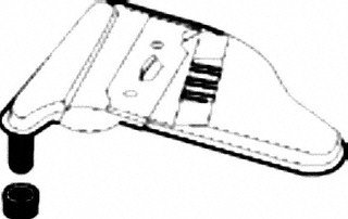 Transmissions & Parts ATP B132