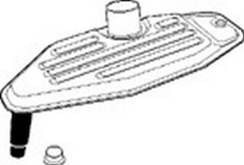 Transmissions & Parts ATP TX112