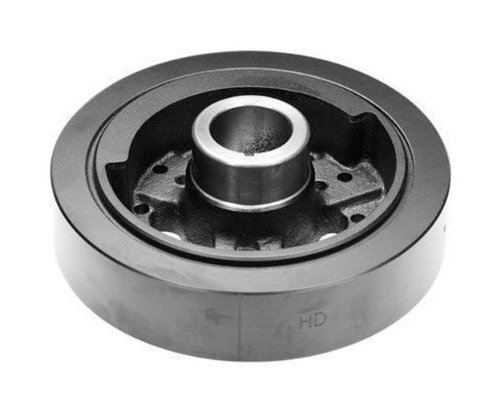ATP 102050 Improved Heavy Duty Engine Harmonic Balancer Harmonic Balancers ATP 102050