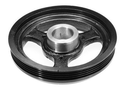 ATP 102066 Harmonic Balancer Harmonic Balancers ATP 102066