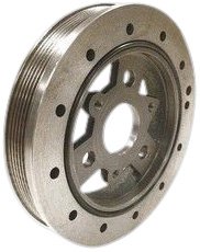 Harmonic Balancers ATP 102056