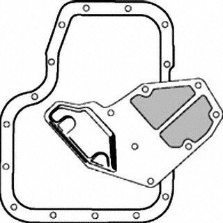 Transmissions & Parts ATP B100