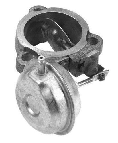 Heat Risers ATP 105014