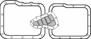 Transmissions & Parts ATP B115