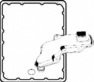 Transmissions & Parts ATP B129
