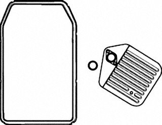 Transmissions & Parts ATP B180