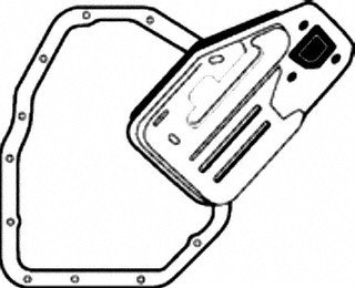 Transmissions & Parts ATP B181