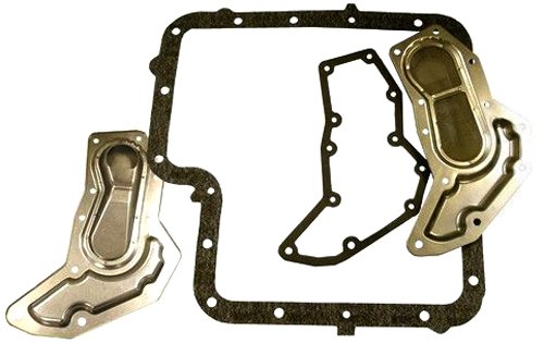 ATP B-44 Automatic Transmission Filter Kit Transmissions & Parts ATP B44