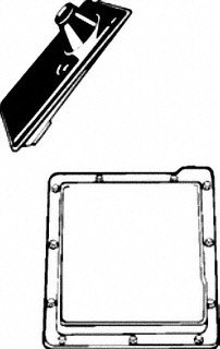 ATP B-69 Automatic Transmission Filter Kit Transmissions & Parts ATP B69