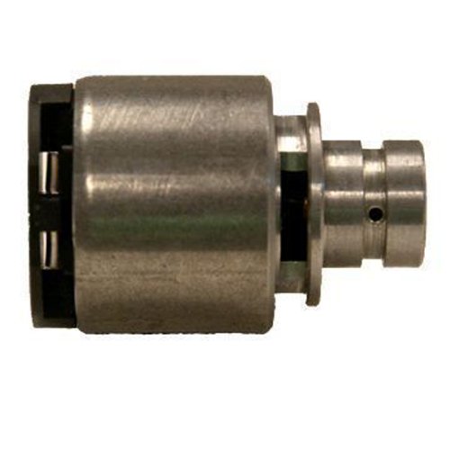 Hard Parts ATP FE3