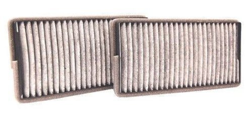 Passenger Compartment Air Filters ATP GA7