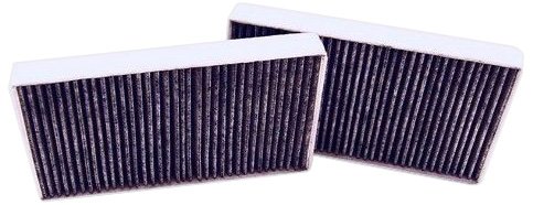 Passenger Compartment Air Filters ATP GA4