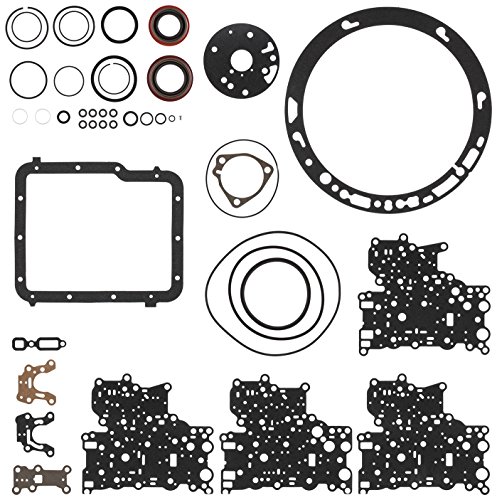 Overhaul Packages ATP NGS5