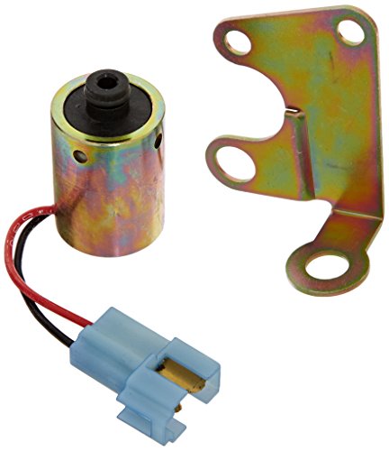 ATP RE-3 Automatic Transmission Control Solenoid Hard Parts ATP RE3