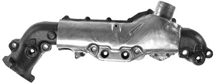 Manifolds ATP 101098