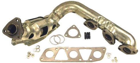 ATP 101151 Exhaust Manifold Manifolds ATP 101151