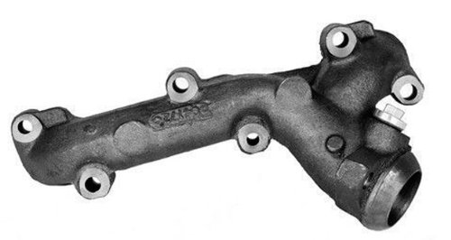 Manifolds ATP 101189