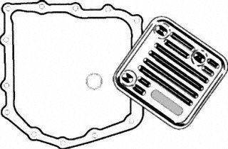 Transmissions & Parts ATP B103