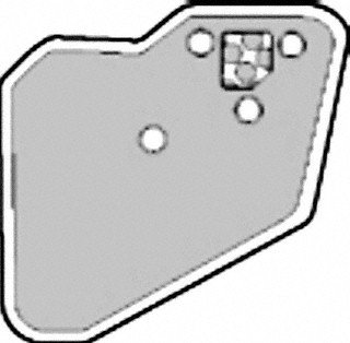 Transmissions & Parts ATP B113