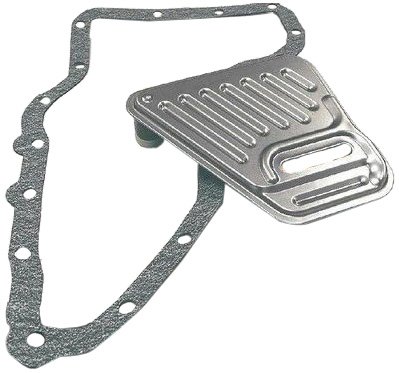 Transmissions & Parts ATP B107