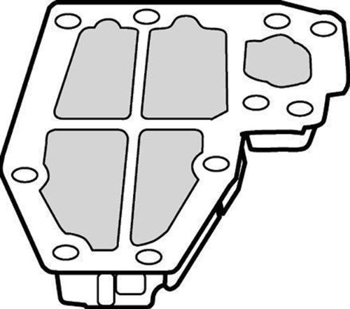 ATP B-146 Automatic Transmission Filter Kit Transmissions & Parts ATP B146