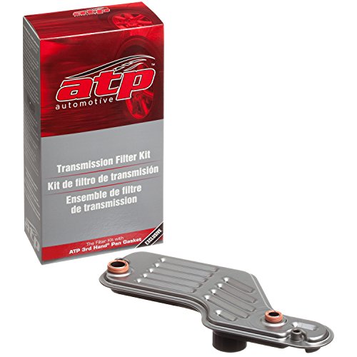 Transmissions & Parts ATP B212