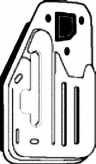 Transmissions & Parts ATP B133