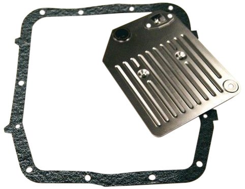 Transmissions & Parts ATP B39