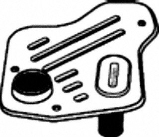 Transmissions & Parts ATP B136