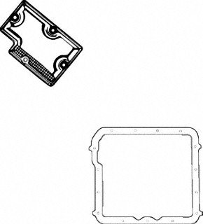 Transmissions & Parts ATP B36