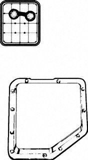 Transmissions & Parts ATP B54