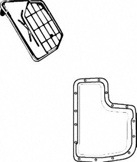 Transmissions & Parts ATP B68