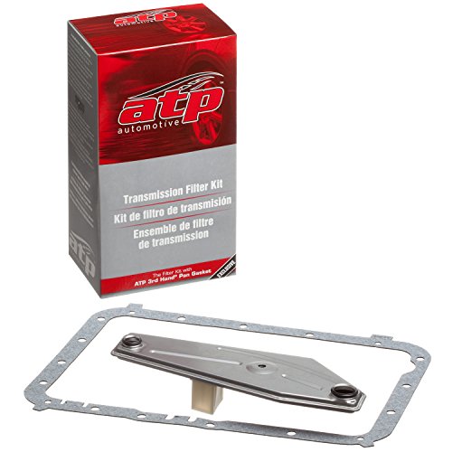Transmissions & Parts ATP B94