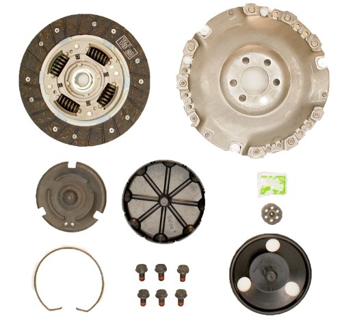 Complete Clutch Sets Valeo 52105604