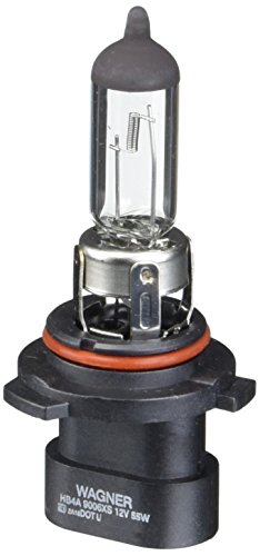 Headlight Bulbs Wagner Lighting 9006XS