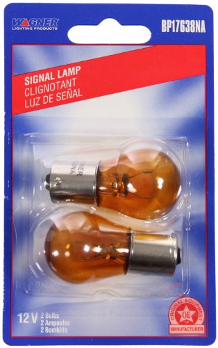 Bulbs Wagner BP17638NA