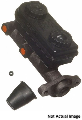 Master Cylinder Repair Kits Wagner MC140176