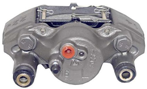 Wagner TQM25019 Loaded Caliper Calipers With Pads Wagner TQM25019