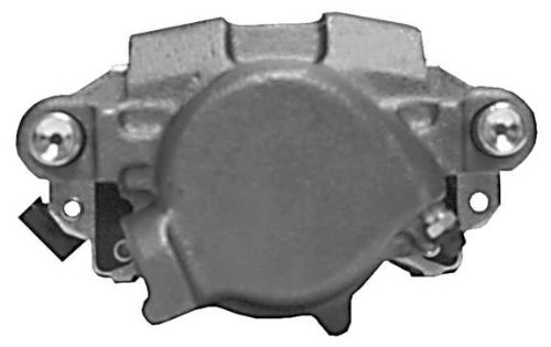 Wagner TQM25010 Loaded Caliper Caliper Pairs Wagner TQM25010