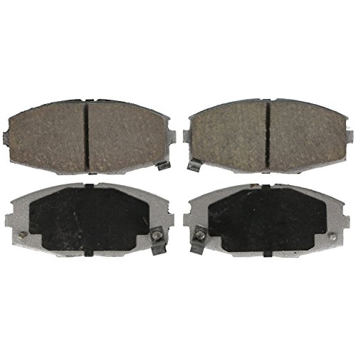 Brake Pads Wagner MWGPD336