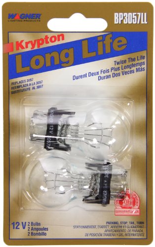 Bulbs Wagner Lighting BP3057LL